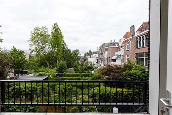 Medium property photo - Vredehofweg, 3062 EP Rotterdam